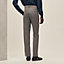 Straight cut jeans, View: Worn, worn, view 3 of 5