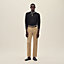 Straight cut jeans, View: Worn, worn, view 1 of 5