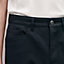 Straight cut jeans, View: Worn, worn, view 4 of 5