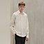 Straight cut shirt, View: Worn, worn, view 2 of 5