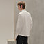 Straight cut shirt, View: Worn, worn, view 3 of 5