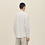 Straight cut shirt, View: Worn, worn, view 4 of 7