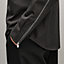 Straight cut shirt with contrasted detail, View: Worn, worn, view 5 of 6