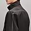 Straight cut shirt with contrasted detail, View: Worn, worn, view 6 of 6