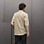Straight cut shirt with gusset pocket, View: Worn, worn, view 3 of 6
