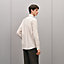 Straight cut shirt with Paolo collar, View: Worn, worn, view 3 of 5