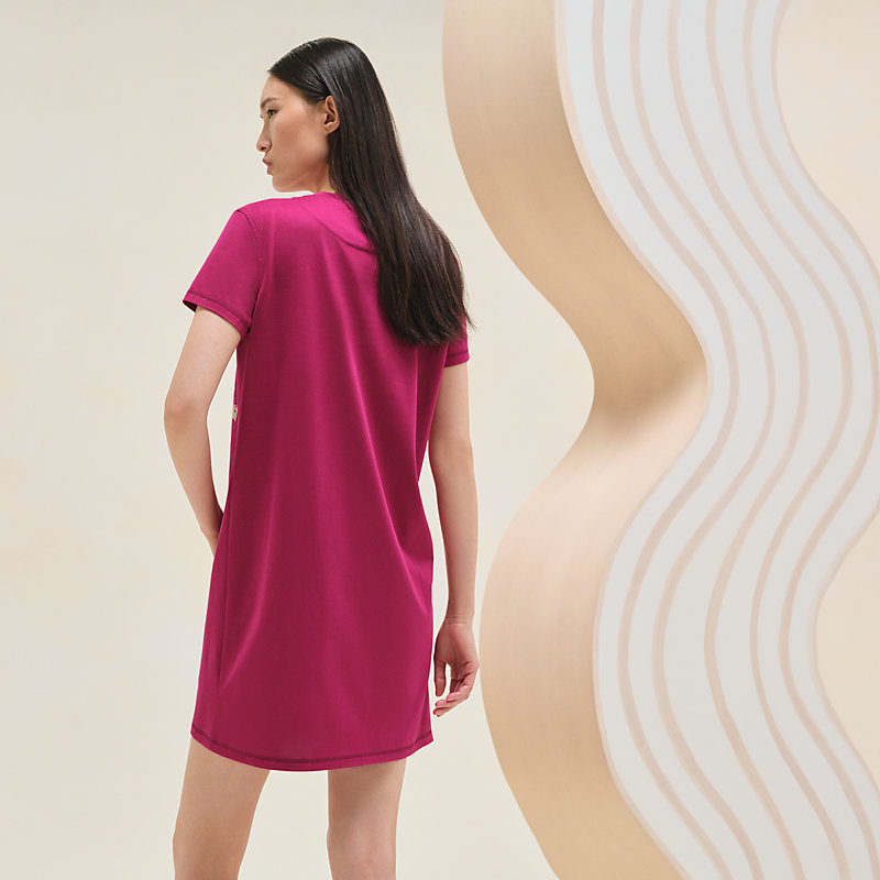 HERMES ドレス Straight dress ★関税込 Straight dress | Hermès USA