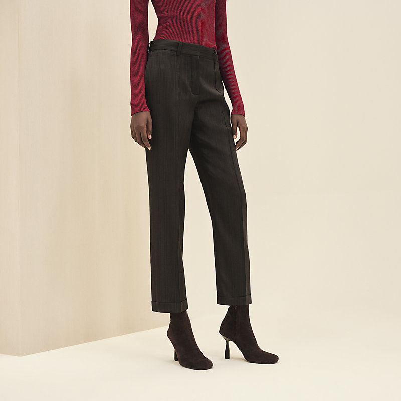 Straight leg pants | Hermès Canada