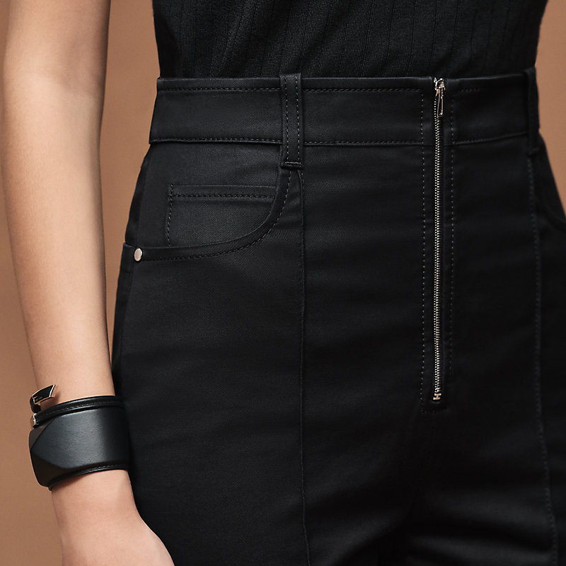 Straight leg pants | Hermès USA