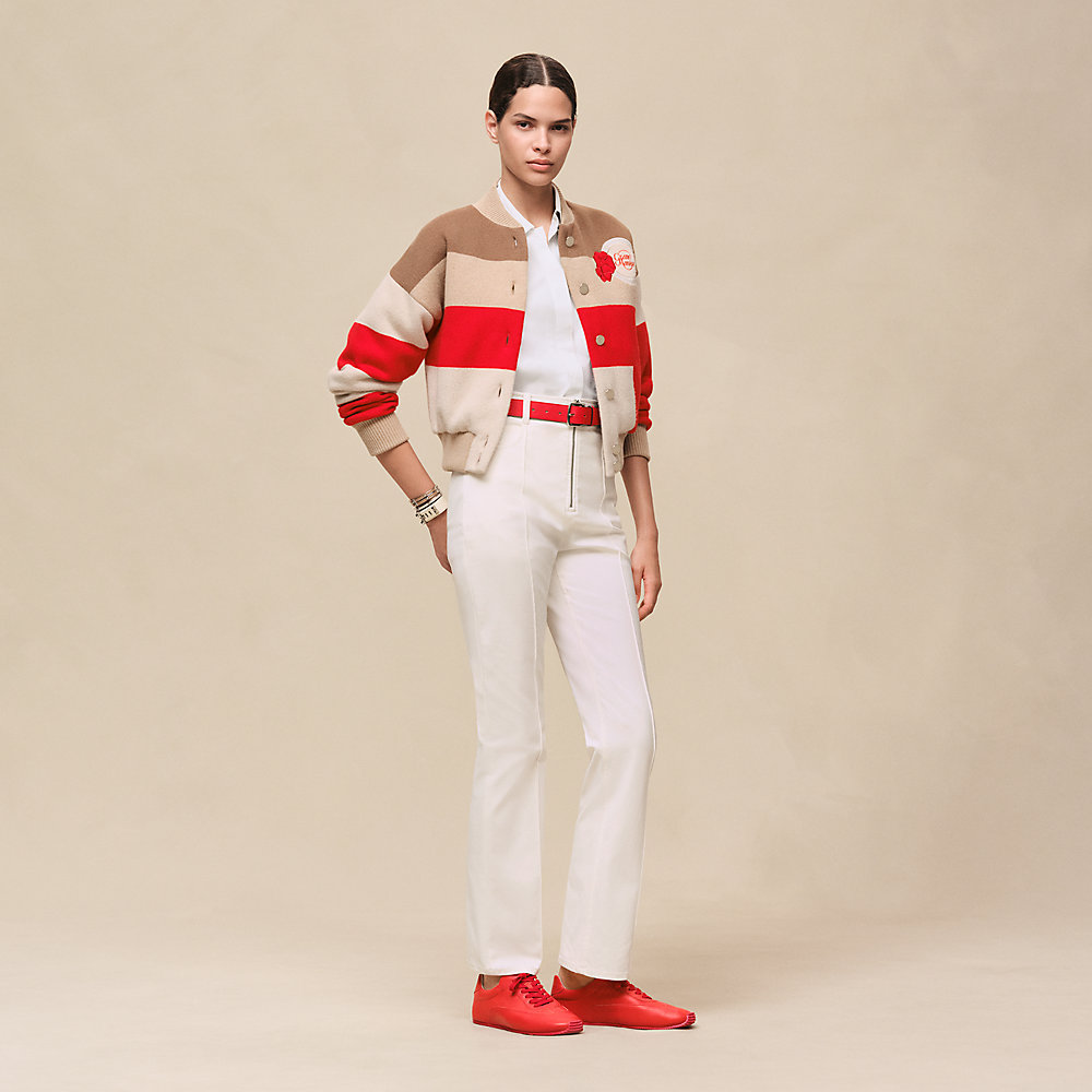 エルメス　パンツ HERMES パンツ（その他） メンズ エルメス 中古 古着