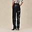 Straight leg pants, View: Worn, worn, view 4 of 5