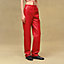 Straight leg pants, View: Worn, worn, view 2 of 5