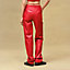 Straight leg pants, View: Worn, worn, view 3 of 5