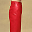 Straight leg pants, View: Worn, worn, view 4 of 5