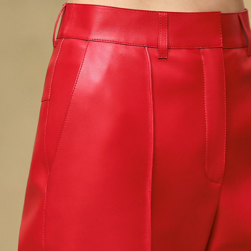 Straight leg pants | Hermès Canada Straight leg pants | Hermès Canada