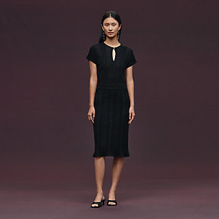 Straight skirt | Hermès USA