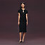 Straight skirt, View: Worn, worn, view 1 of 6