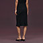 Straight skirt, View: Worn, worn, view 4 of 6