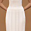 Straight skirt, View: Worn, worn, view 4 of 6