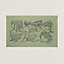 Strandtuch Yachting Tatoo Thalassa, Ansicht: Vorderansicht, front, Ansicht 1 von 2