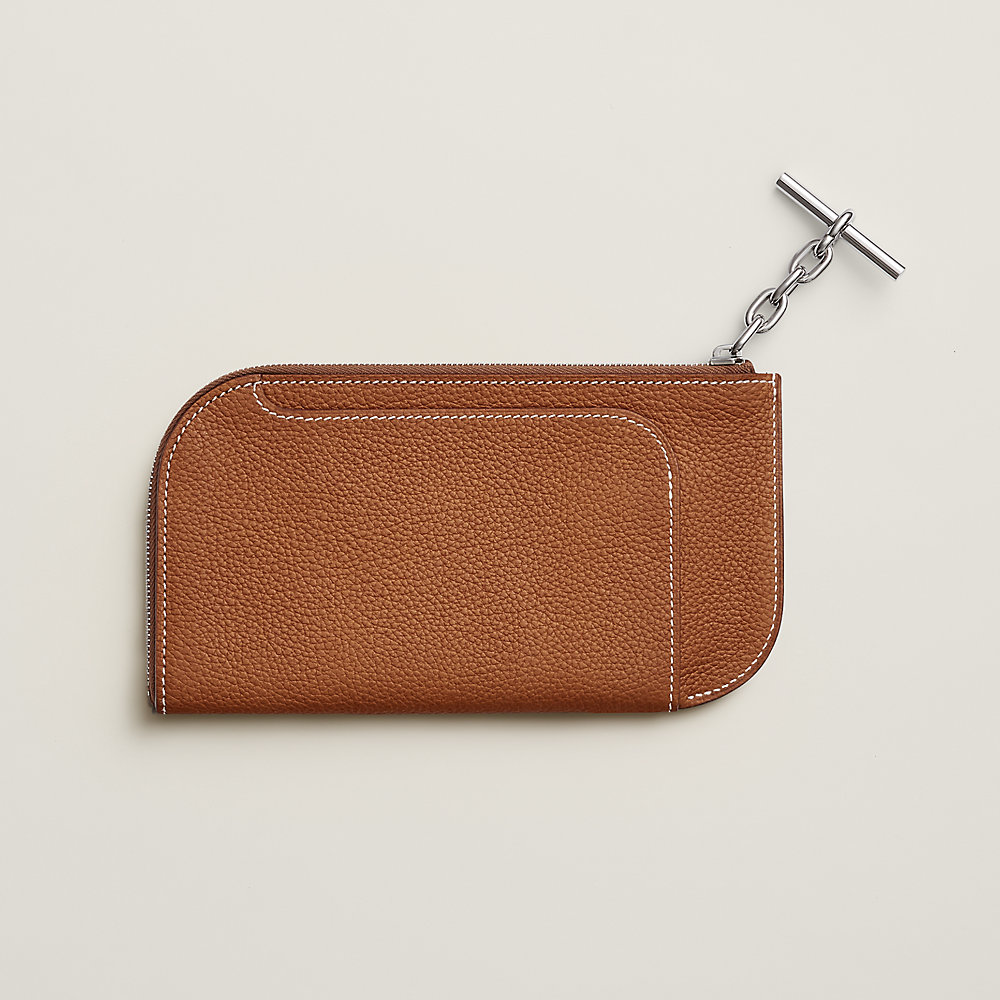 hermes cell phone bag