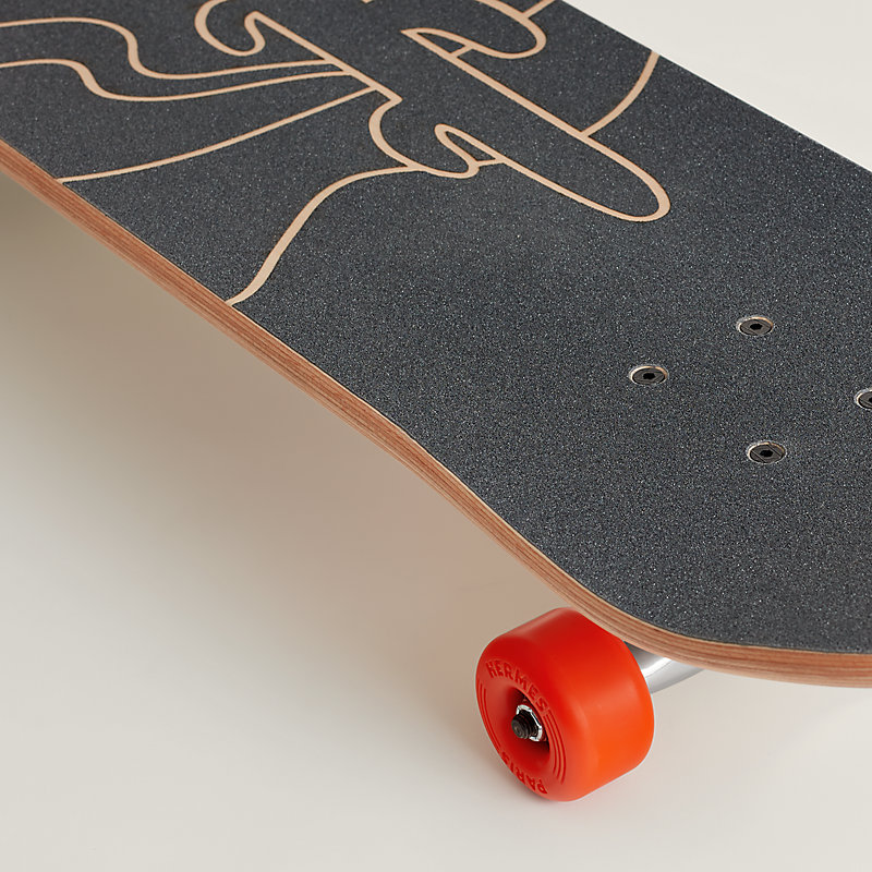 Street Skateboard