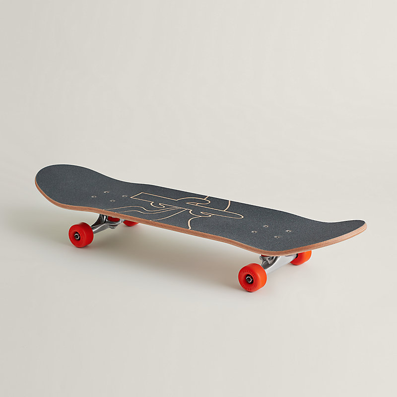 Street Skateboard