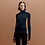 Stretching long-sleeve t-shirt, View: Worn, worn, view 1 of 6