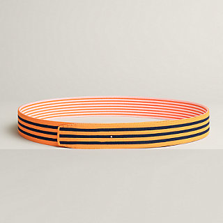 HERMES グルーピー　38.5 HERMES グルーピー 38.5