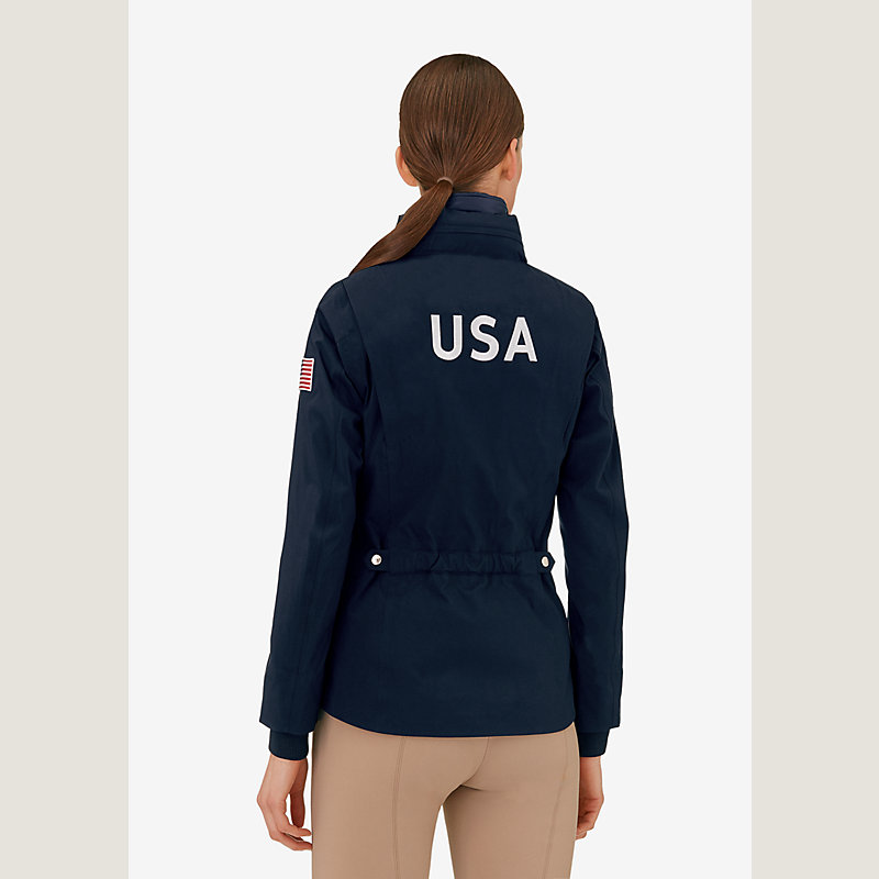 Strom USEF waterproof jacket
