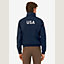 Strom USEF waterproof jacket, View: Worn, worn, view 3 of 6