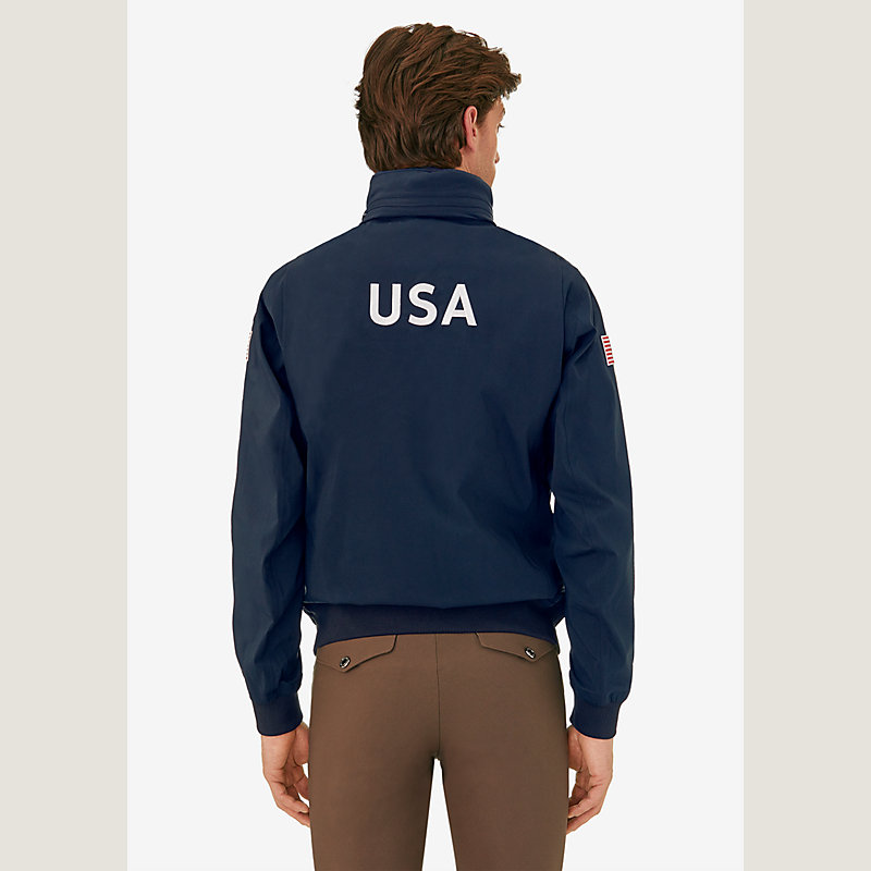 Strom USEF waterproof jacket