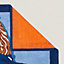 Succulent Sultan beach towel, View: Worn, worn, view 2 of 3