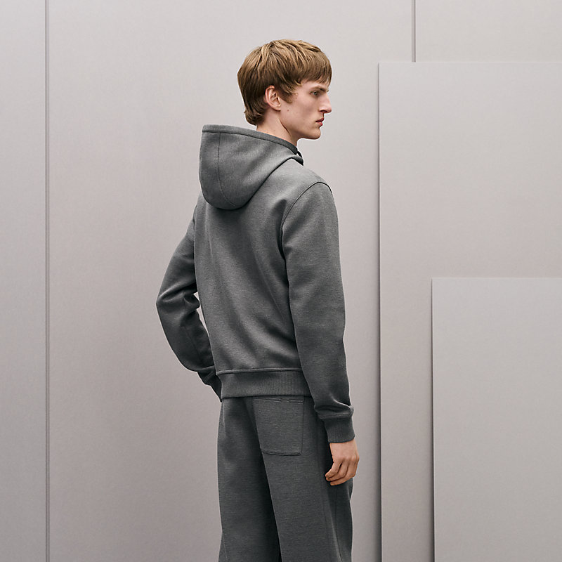 Sudadera con capucha "édition nomade"