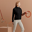 Vista: Ver artículo puesto, Sudadera Hermès Fit