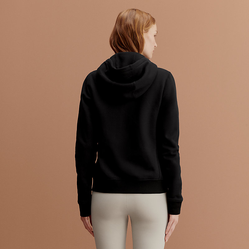 Sudadera Hermès Fit