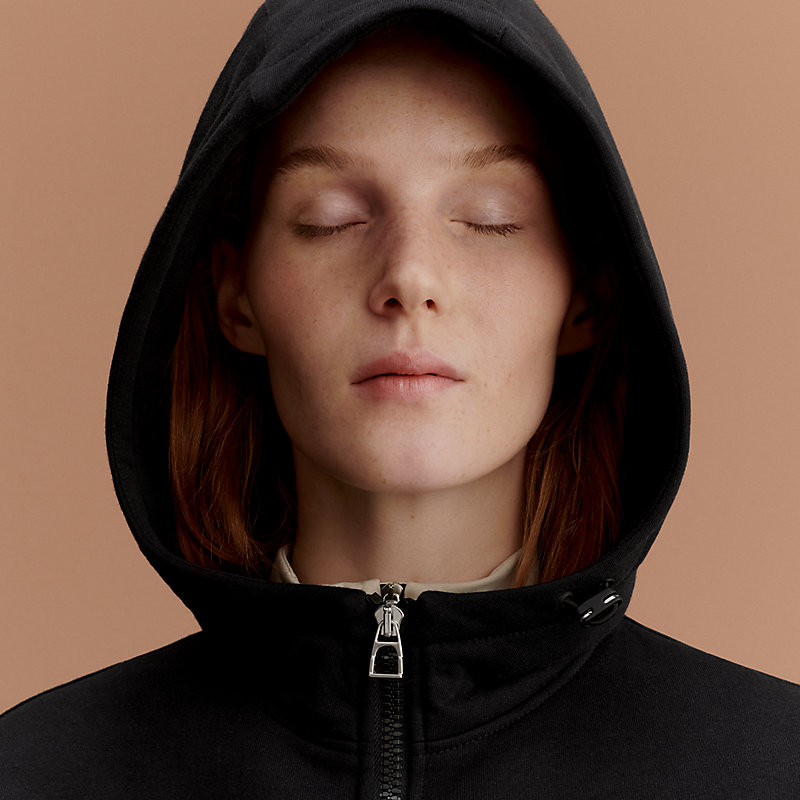 Sudadera Hermès Fit
