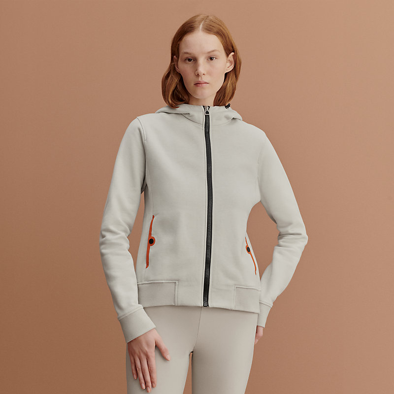 Sudadera Hermès Fit