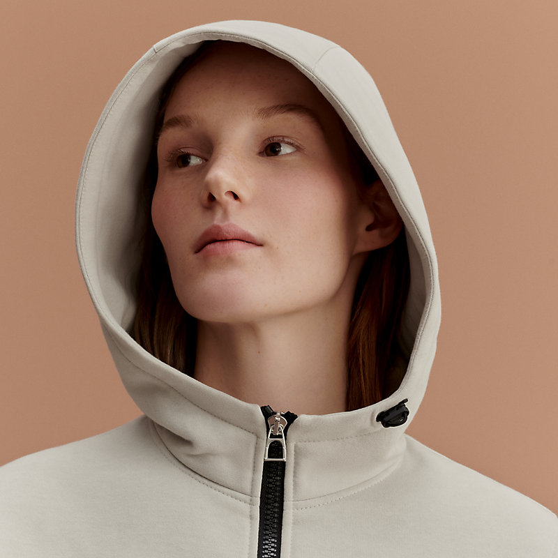 Sudadera Hermès Fit