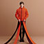 Sudadera Hermès Fit, Vista: Ver artículo puesto, worn, vista 1 de 6