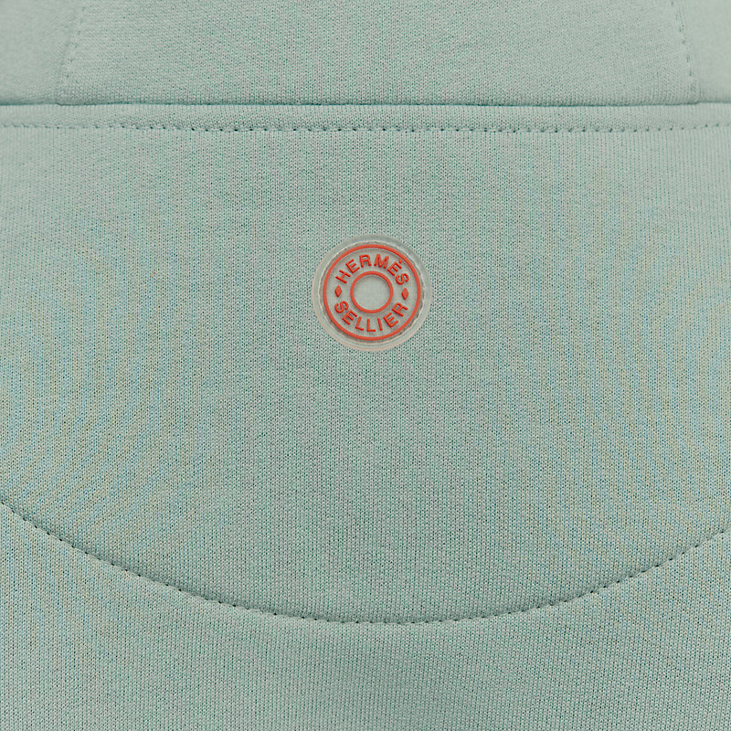 Sudadera Hermès Fit