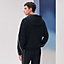 Suéter com capuz e zíper Capsule Sport, Exibir: Sendo usado, worn, visualizar 3 de 6