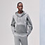 Suéter com capuz e zíper Capsule Sport, Exibir: Sendo usado, worn, visualizar 1 de 5