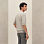 Suéter com gola redonda "H Vibration", Exibir: Sendo usado, worn, visualizar 3 de 5