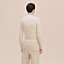 Suéter de manga comprida em cashmere "H Lift", Exibir: Sendo usado, worn, visualizar 4 de 6