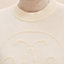Suéter de manga comprida em cashmere "H Lift", Exibir: Sendo usado, worn, visualizar 5 de 6