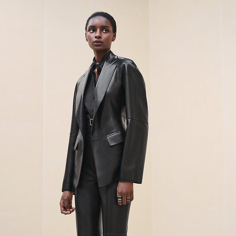 Suit jacket | Hermès Singapore