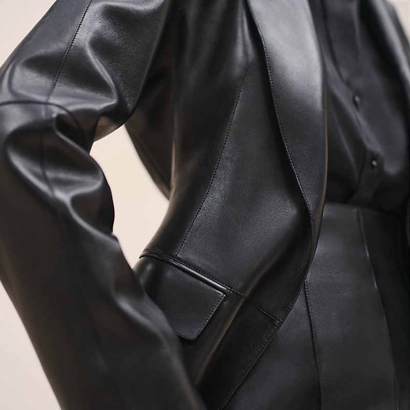Suit jacket | Hermès Singapore