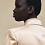 Suit jacket with knotted waist, View: Worn, worn, view 8 of 8