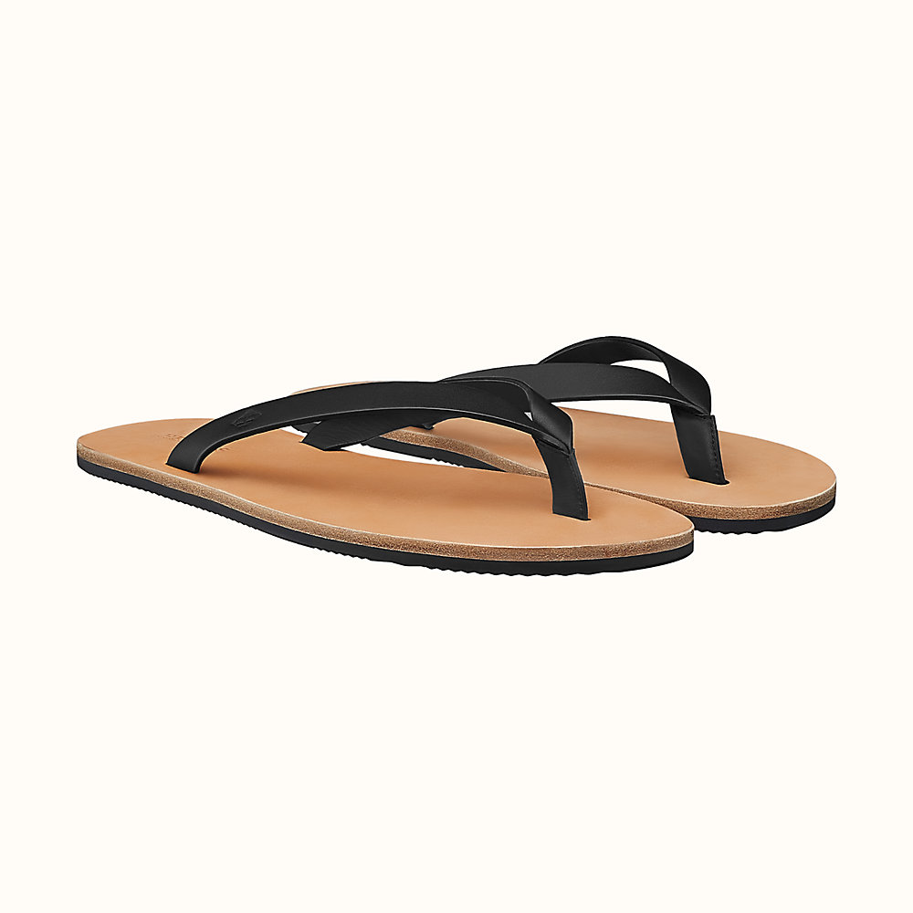 hermes summer sandals